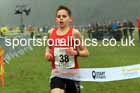 Boys Under-13s 2023 Northern Cross Country Champs., Witton Park, Blackburn. Photo: David T. Hewitson/Sports for All Pics